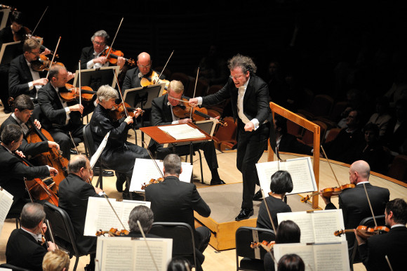 The Cleveland Orchestra | Blossom Music Center