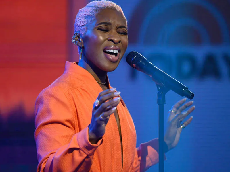 Cynthia Erivo & The Cleveland Orchestra tickets